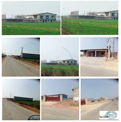 Ms Baig Poultry Feeds 227241